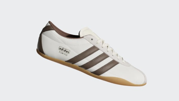 Blanco Zapatillas Tokyo