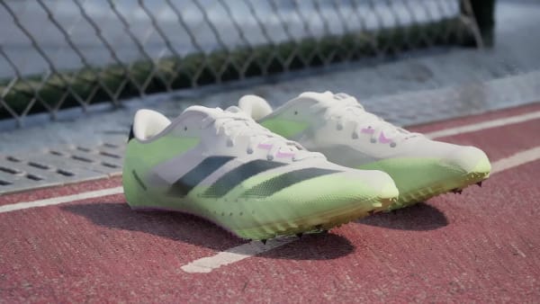 Adidas sprintstar dames store