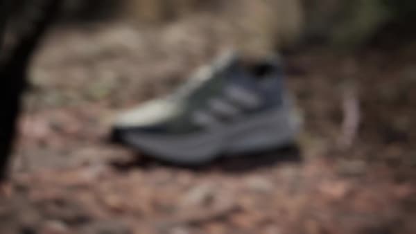 Vert Chaussure de trail running TERREX Soulstride Flow