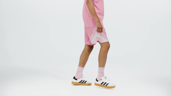 Rosa Shorts Inter Miami CF Originals