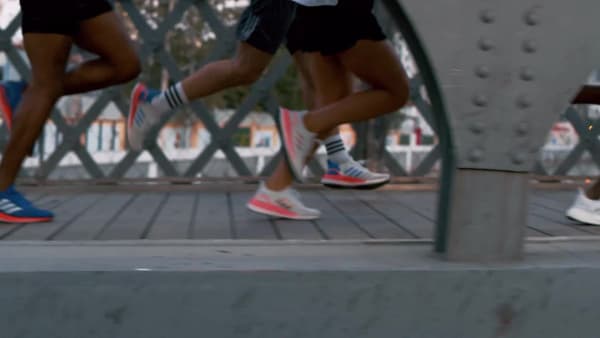 adidas ultra boost 20 red white and blue