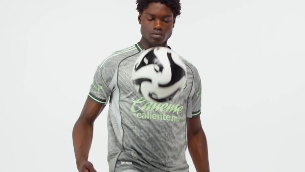 Club America 25/26 Third Authentic Jersey