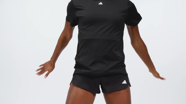 Adidas practice shorts clearance