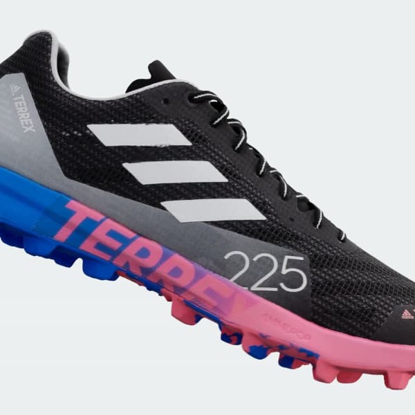 Adidas shoes trail discount