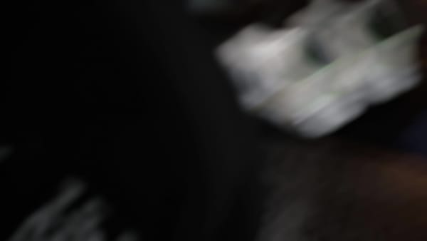 Weiss Dropset Control Trainingsschuh