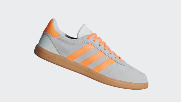 Azul Tenis Breaknet Sleek