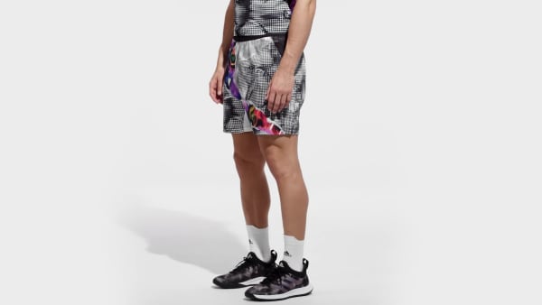 Vit Tennis U.S. Series Ergo Shorts CE155