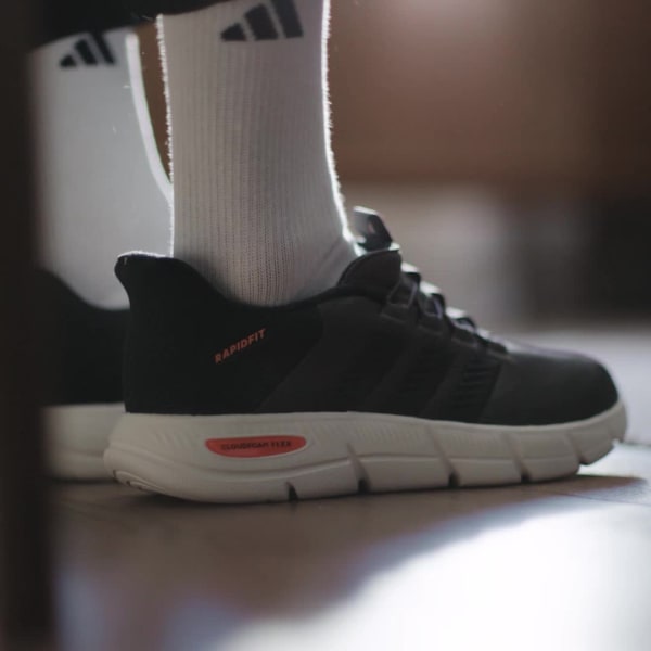 Braun CLOUDFOAM FLEX RAPIDFIT SCHUH