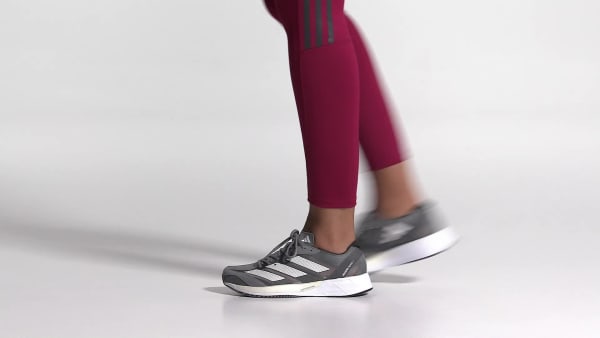 Cinzento Sapatilhas Adizero Adios 7