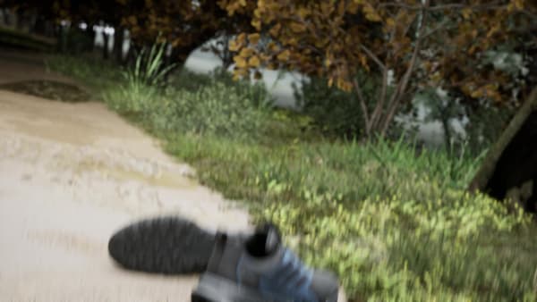 Zwart Terrex Tracefinder 2 CLIMAPROOF Trailrunningschoenen