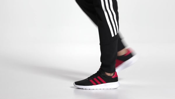 Negro Tenis Lite Racer 3.0