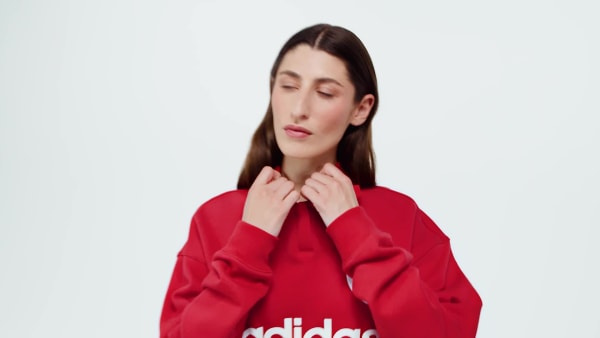 Rod Graphic fodboldsweatshirt