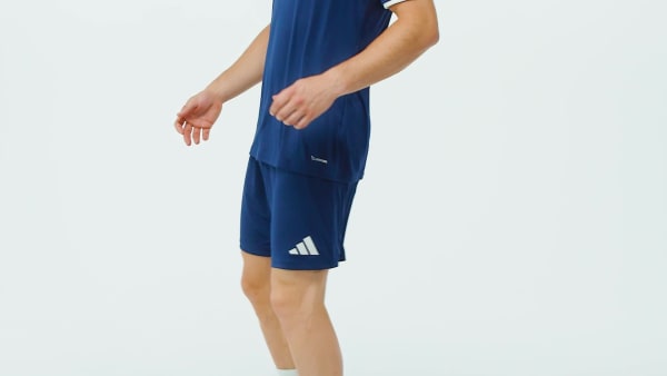 Bleu Short Entrada26