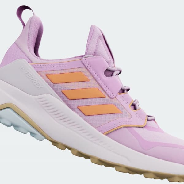 Roxo Sapatilhas de Caminhada Trailmaker TERREX