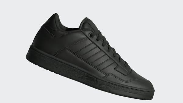 Preto SAPATILHAS RAPID COURT LOW