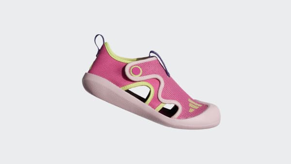 Pink Altaventure 3.0 Kids sko
