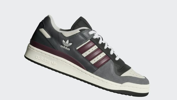 グレー フォーラム ロー / FORUM LOW