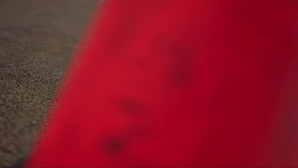 สีขาว รองเท้าวิ่ง Adizero Adios 9