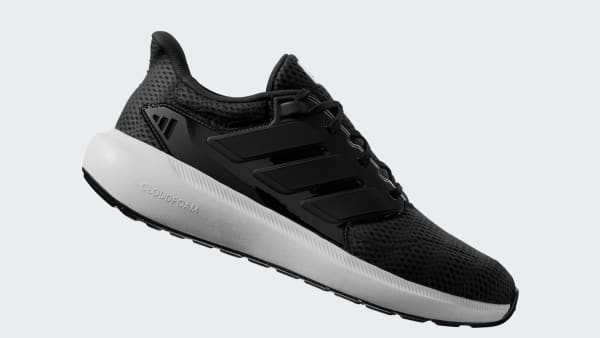 Hitam Sepatu Ultimashow 2.0