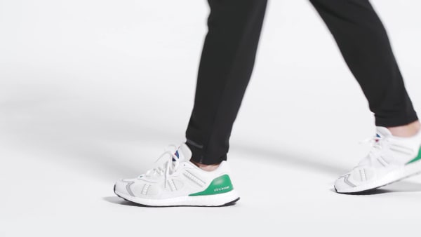 Bialy Ultraboost Supernova DNA Running Sportswear Lifestyle Shoes LWQ10