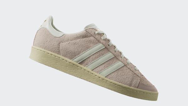 Rosado Zapatillas Jabbar Lo