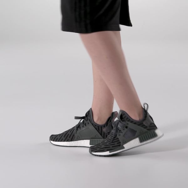 adidas Originals Men 's NMD xr1 Winte.Amazon.m