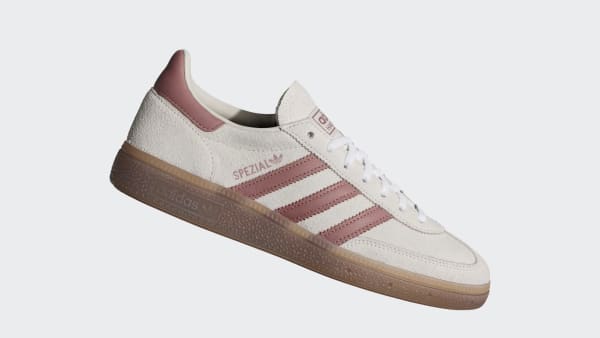 Beige HANDBALL SPEZIAL SHOES