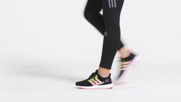 noir Chaussure de running Ultraboost 5.0 DNA Sportswear Lifestyle