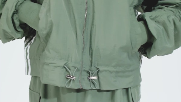 adidas Originals Lightweight Bomberjacke