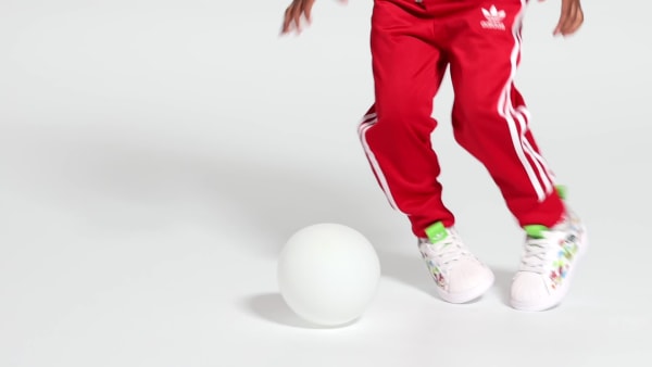 adidas Disney Adifom Superstars 360 Shoes Kids