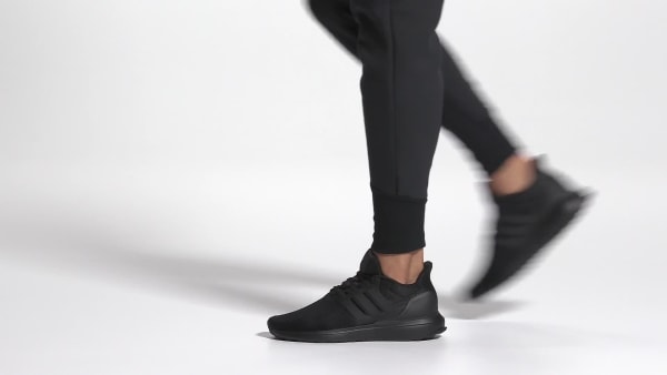 Preto Tênis UBounce DNA