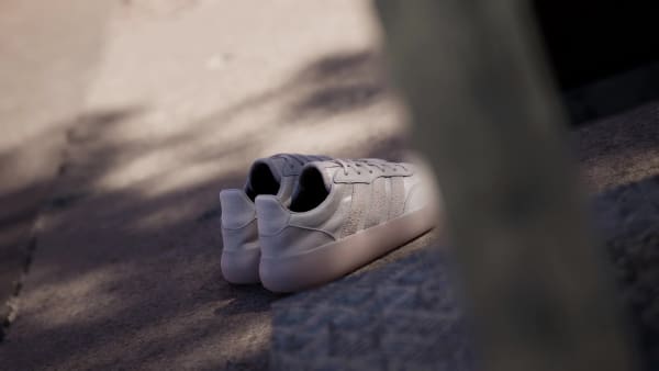 Pink Barreda Decode Shoes