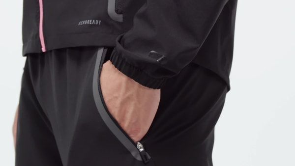 Zwart Juventus Tiro 25 Competition Vis Tech Reisbroek