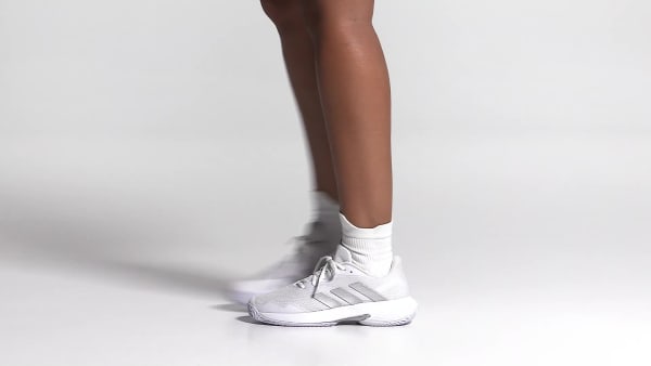 Blanco Tenis Courtjam Control para Tenis