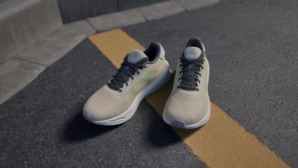 Beige Supernova Stride Move for the Planet Shoes