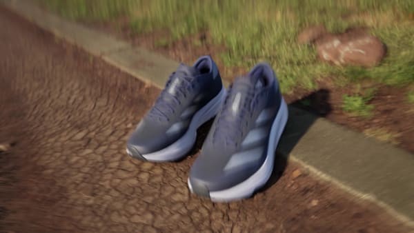 Bla Adizero SL2 Løpesko