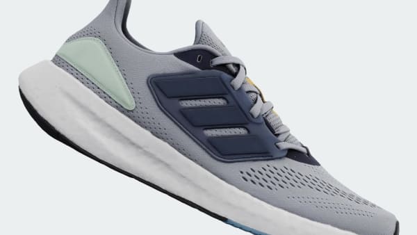 Cinza Tênis Pureboost 22