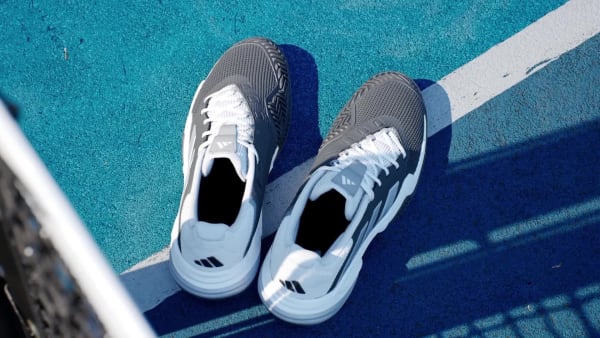 Noir Chaussure de tennis Barricade 13