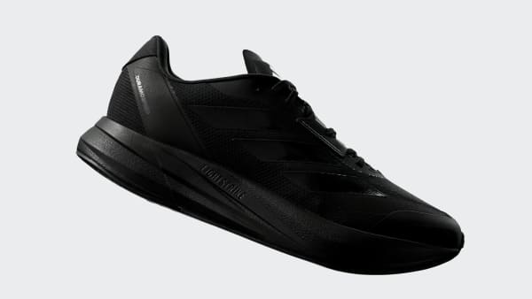 Black Duramo Speed Shoes