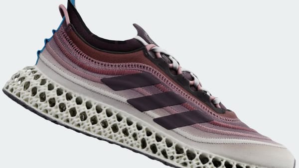 undefined Giày adidas 4DFWD x Parley