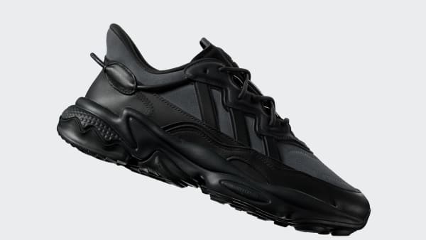 Gris Chaussure OZWEEGO