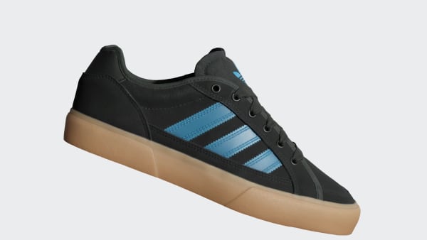 Schwarz COURT TNS PREMIERE Schuh