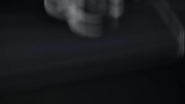 Negro Zapatilla Rapidmove 2