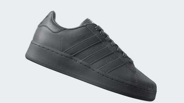 Gris Tenis Superstar XLG