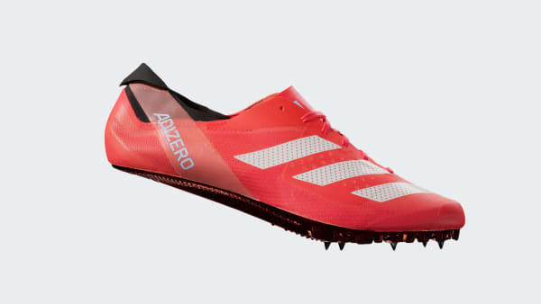 Laranja Sapatilhas Adizero Finesse