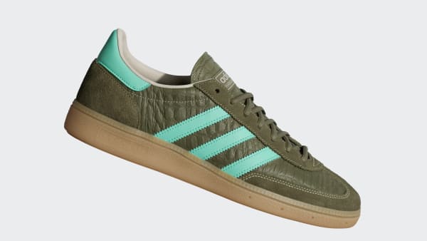 Vert CHAUSSURES HANDBALL SPEZIAL