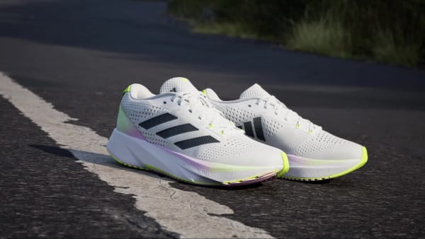 アディダス アディゼロ SL W / ADIZERO SL W - ホワイト