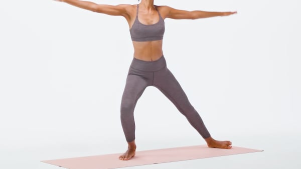 Bruin adidas All Me 7/8 Legging