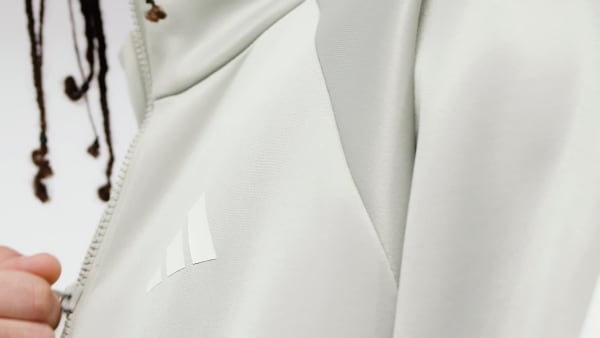 Grey Stadium 트랙 탑