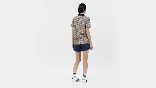 Nhieu-mau Áo Jersey Bóng Đá Liberty London